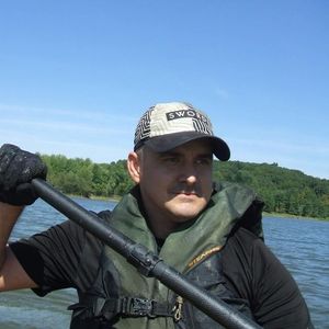 Meet your Posher, Aaron